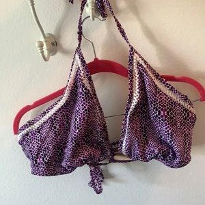 Bathing suit